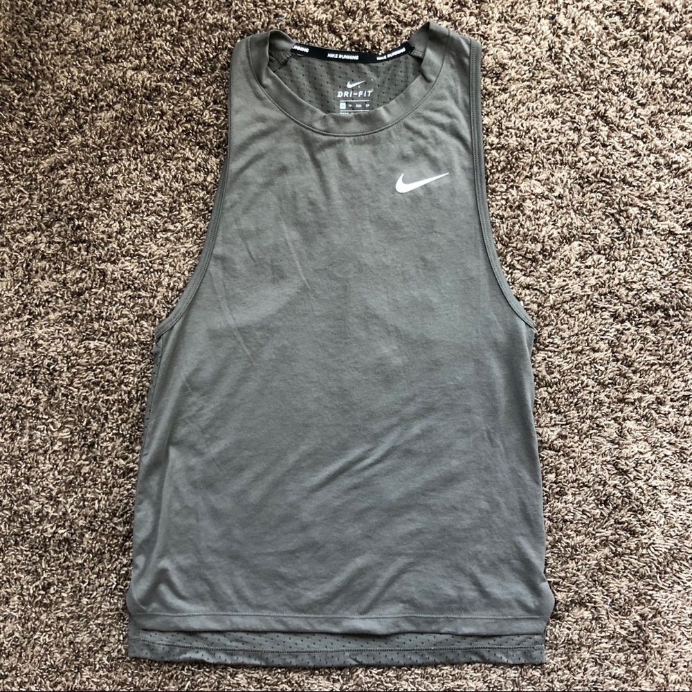Nike Running Tank Top